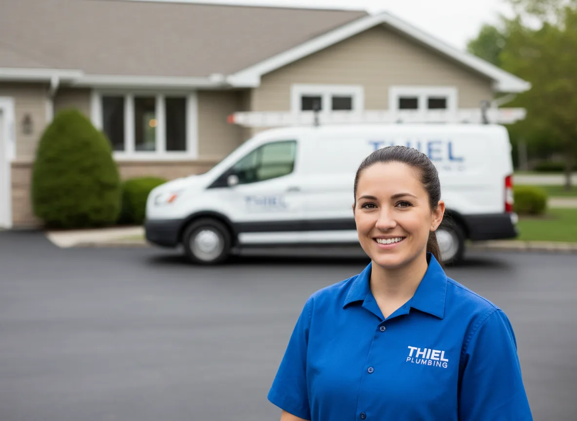 Plumber Van Buren, MO FAQs